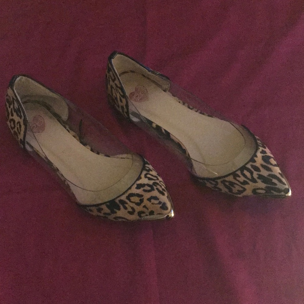 Flats